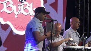 Banda Real -  Sólo Merengue Derechos (Fiesta Hacienda Los Caballos)