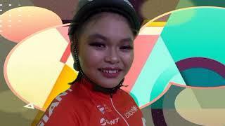 Joanna Ms Intrams 2021