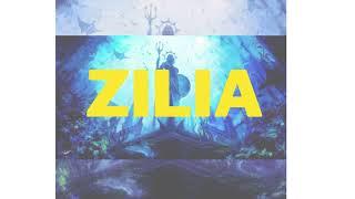 Sinboy x Rina - Zilia (Official audio)