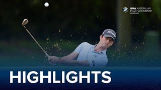 2024 BMW PGA Championships | Round 1