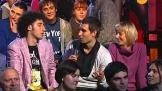 Карпин в ответе (Бункер News РЕН-ТВ)