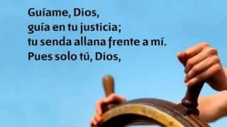 470 Guiame Dios - Nuevo Himnario Adventista