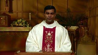 Catholic Mass Today | Daily TV Mass, Saturday May 24, 2025
