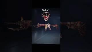 SIZGA QAYSI M416 YOQADI? #pubgmobile #reek #shorts #aslamboi #senator #cardinal #likebosing