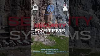 HAMZA TECH  Security & Tracking Systems