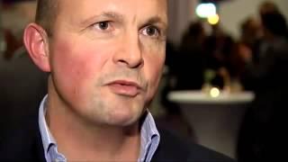 Peter ter Kulve - Unilever Benelux - Importance of Sustainability