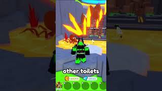 BROKEN UNITS in Toilet Tower Defense (Part 1)