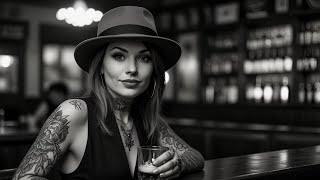 Whiskey Blues Night - Beautilful Relaxing Blues Slow Rock Ballads