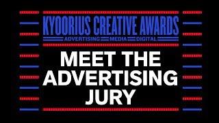 Kyoorius Creative Awards 2017 | Meet The Advertising Jury