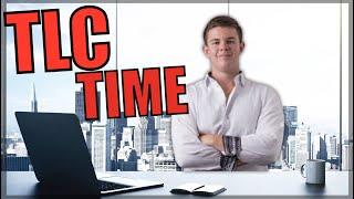 18 year old real estate agent | TLC Time