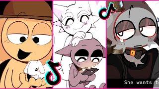 Sprunki Incredibox  Animation Memes  TikTok Compilation #3