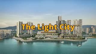 The Light City, Penang - Redefining Luxury Living