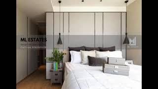 Beatniq sukhumvit 32 2 bed for rent BTS Thonglor