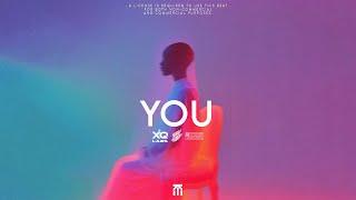 Sad AfroSoul Type Beat x Afrobeat Instrumental 2024 -  "YOU”