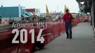 Complete Streets: A Community Story