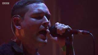 The Twilight Sad - Keep Yourself Warm (Frightened Rabbit Cover) | The Quay Sessions, 12/06/2019