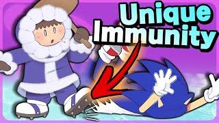Useless Smash Facts! #12 - Super Smash Bros. Ultimate