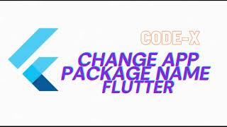 Flutter package name change Hacks That Everyone Should Know