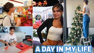 A Day In My Life - Christmas 2024