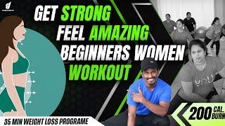 Belly Fat and Full Body Workout Video | Zumba Fitness With Unique Beats | Vivek Sir