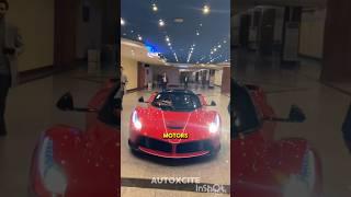 The Best Ferrari Laferrari Replica !!