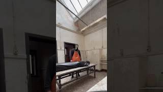 #morgue #urbex #asylum #hospital #explore #explorer #exploring #abandoned #backrooms #creepy #scary