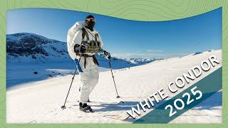 White Condor 2025: Survival training for the 3 Para