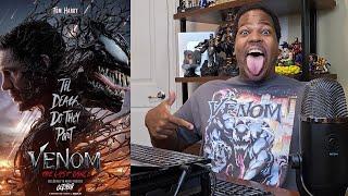 Venom: The Last Dance - Movie Review!