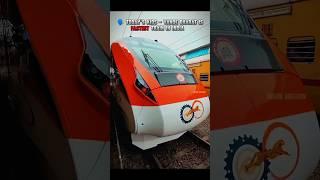 WDP-4 Rajdhani Attitude status ️ Indian railway  #indianrailways #train#wdp4  #youtubeshort#shorts