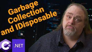 Garbage Collector and IDisposable | Coding Shorts 110