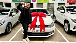 I Bought My First Car At Webuycars | Auction Process | Collection