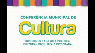 Democracia e Direito à Cultura