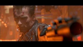 THE MOVIE ADDICT REVIEWS Terminator 2: Judgment Day (1991)