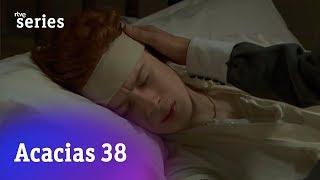 Acacias 38: Raúl entre la vida y la muerte #Acacias893 | RTVE Series