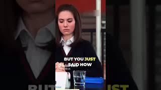 Jeff Debates pretty girl | Community Clip #shortvideo#funny#movie#tvshow#movieclips#comedy #sitcom