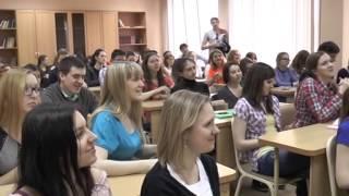 Новости ОмГУ