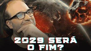 1 HORA de SERGIO SACANI - As maiores ESTRELAS do UNIVERSO, Asteroide Acabará com a TERRA em 2029?