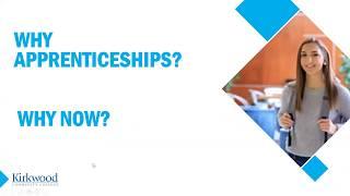 Apprenticeships - Beyond the Trades Part 1