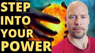 Spiritual Empowerment (3 STEPS)