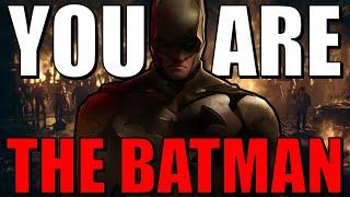 You Are BATMAN! Arkham Shadow Review on Meta Quest 3 & 3S