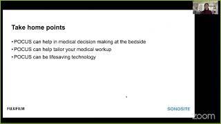 Putting Pediatric POCUS into Practice