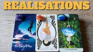 WHAT HAVE THEY REALISED ABOUT YOU AND THE CONNECTION? PICK A CARD: TIMELESS LOVE TAROT