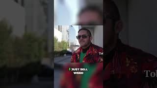 Tobin is NOT a drug dealer #comedy #movie #funnyshorts  #film #crime
