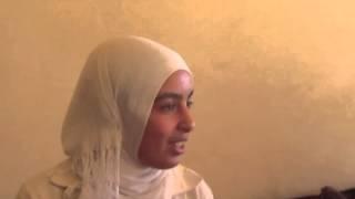 Interview with Khadija - Education for All Morocco