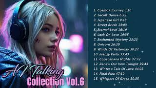 AI Talking - Collection Vol.6