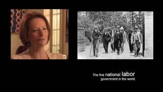 120 Years of Australian Labor