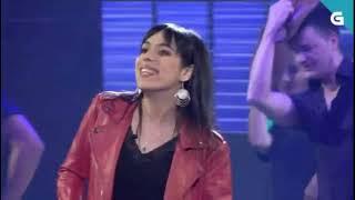 Paula Ferrer ''Que che dean''