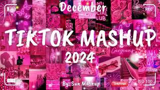 Tiktok Mashup December 2024 (Not Clean)