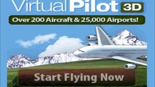 Virtual Pilot 3D FREE DOWNLOAD - [Link Inside]