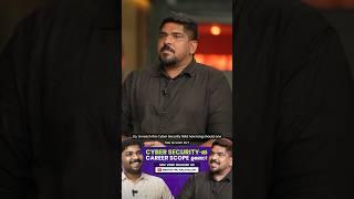 Career scopes of Cybersecurity | Expert reveals industrials secrets